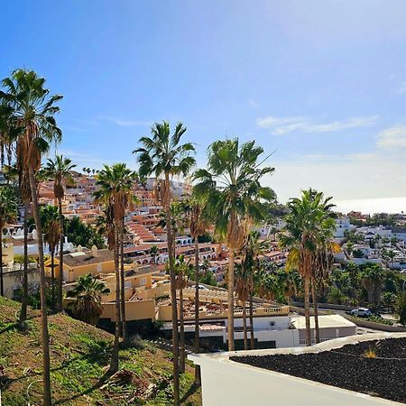 Cozy Sea Views Apartment In Costa Adeje Εξωτερικό φωτογραφία