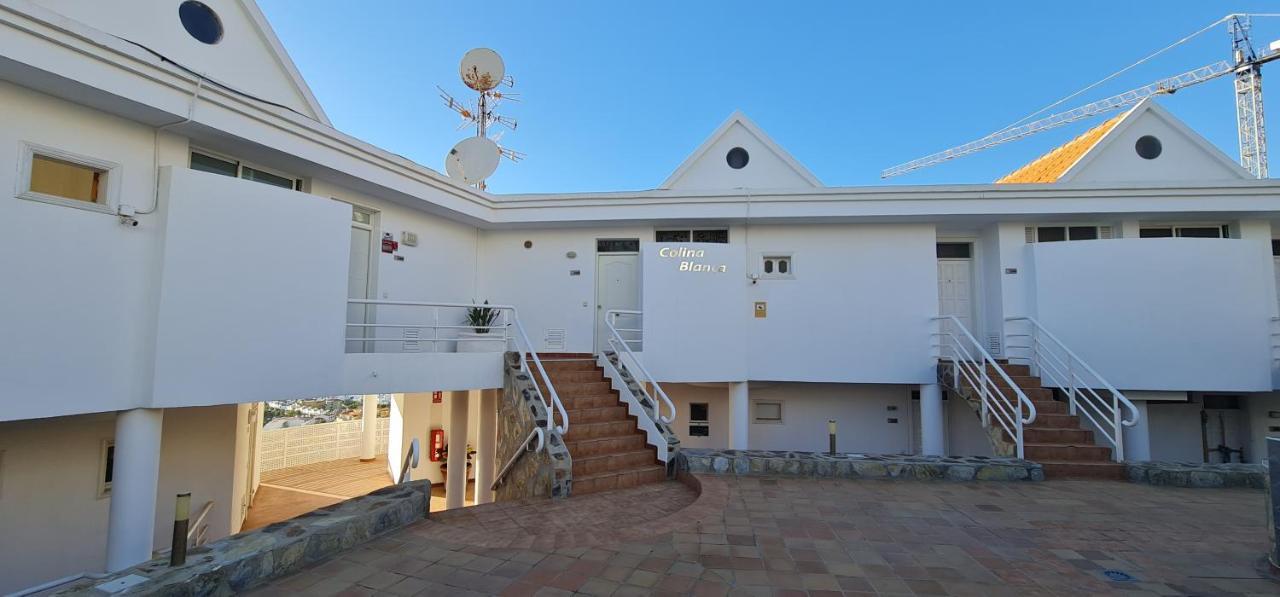 Cozy Sea Views Apartment In Costa Adeje Εξωτερικό φωτογραφία